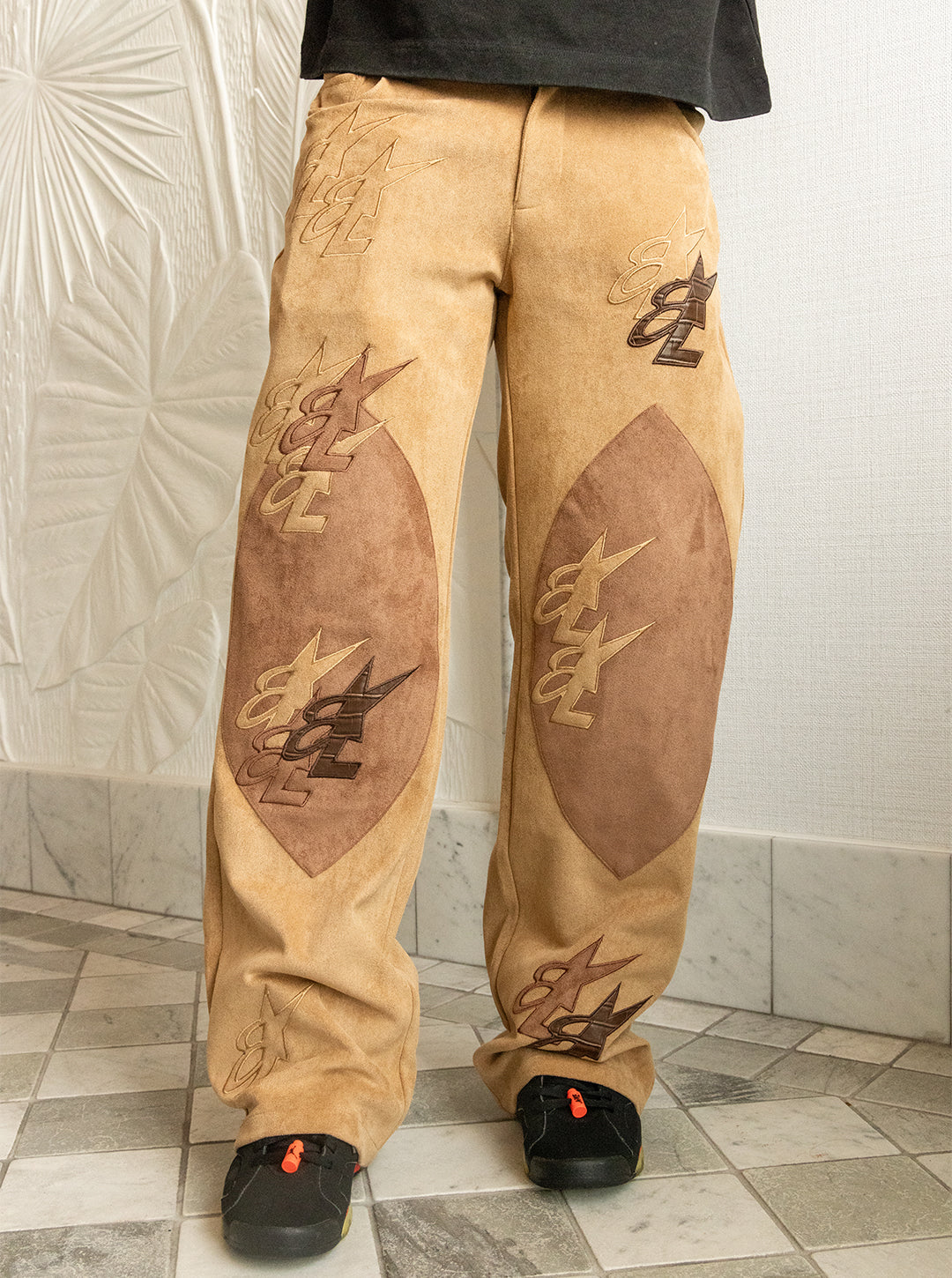 Butta Pants