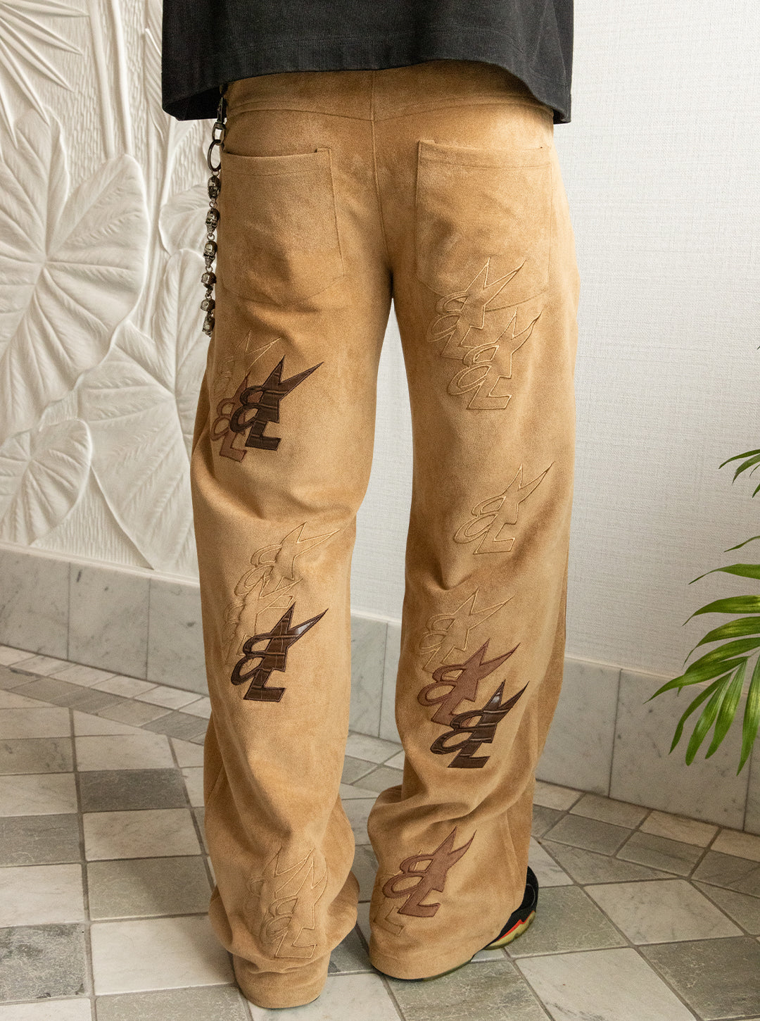 Butta Pants