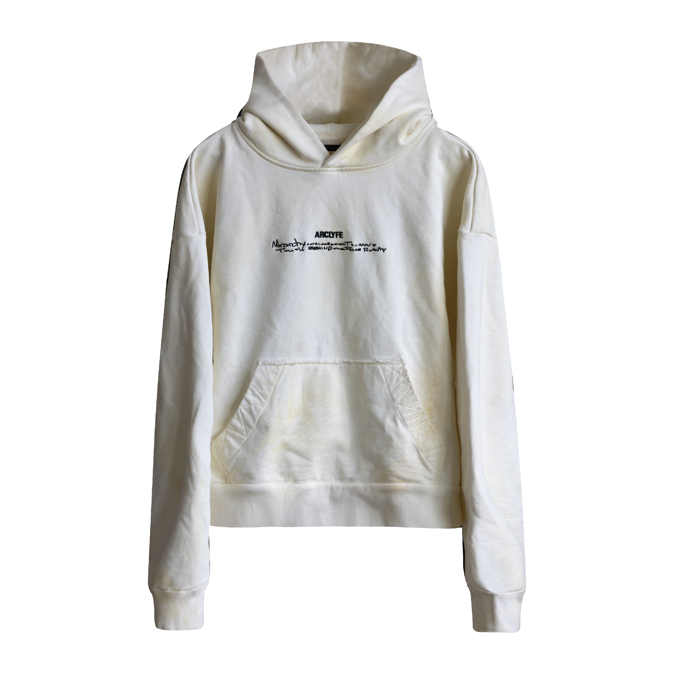 Tyranny Hoodie