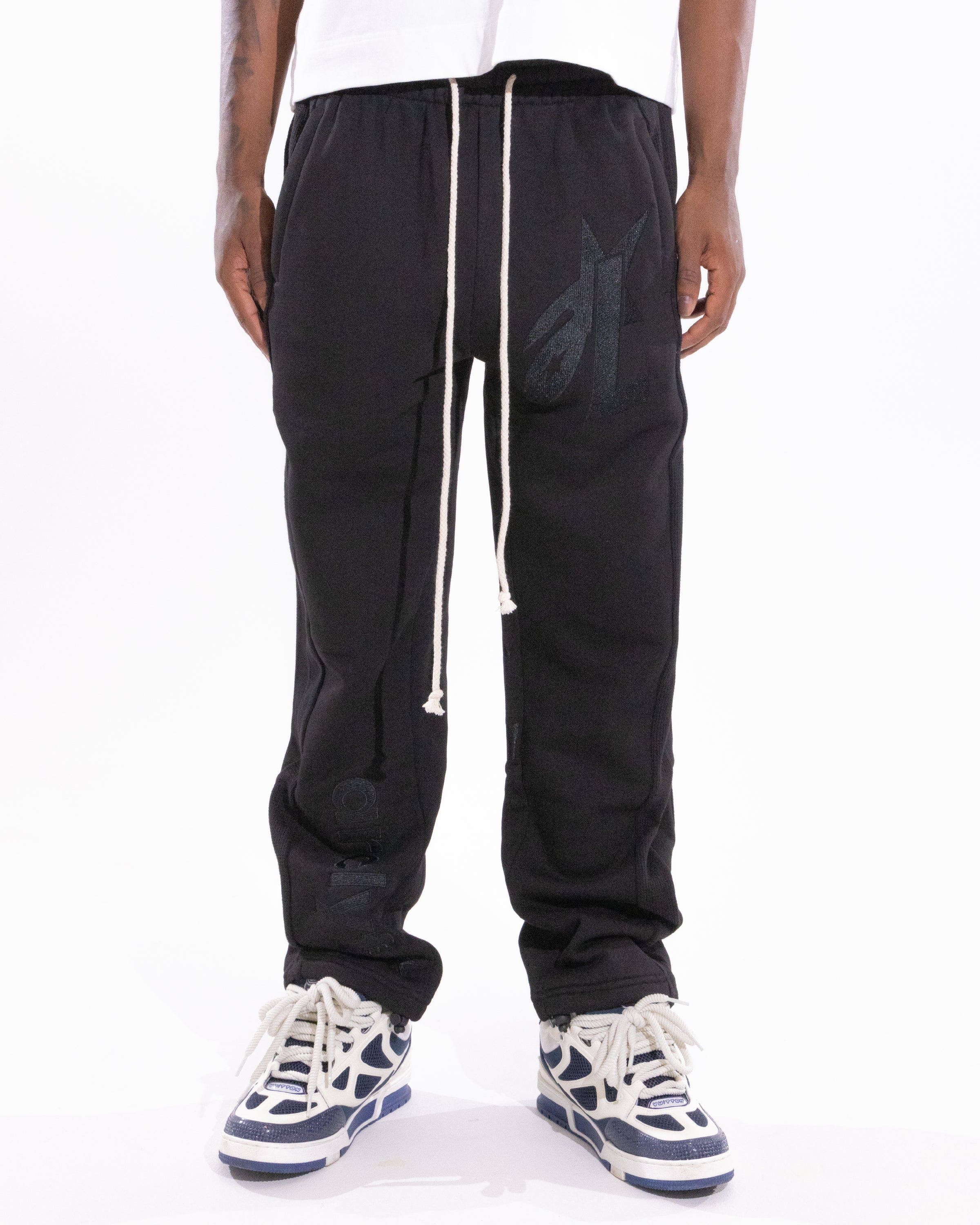 Collection One Sweatpants - Onyx