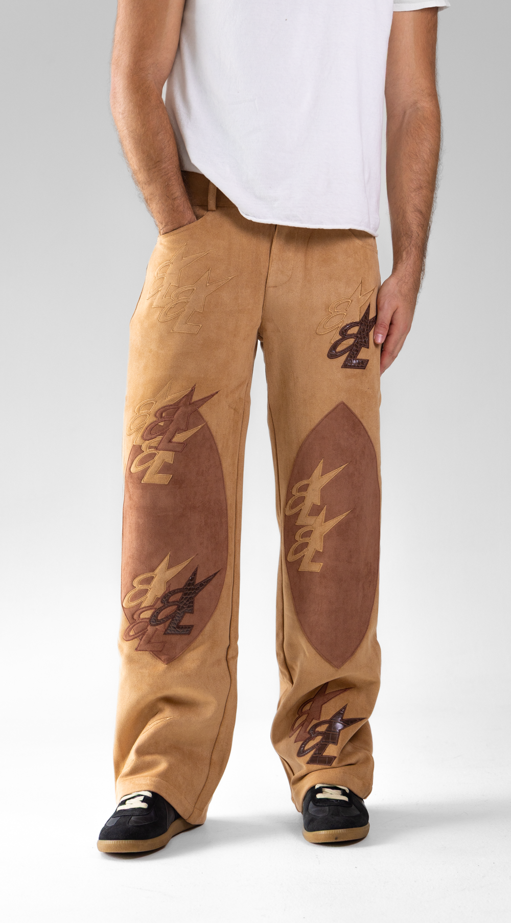 Butta Pants
