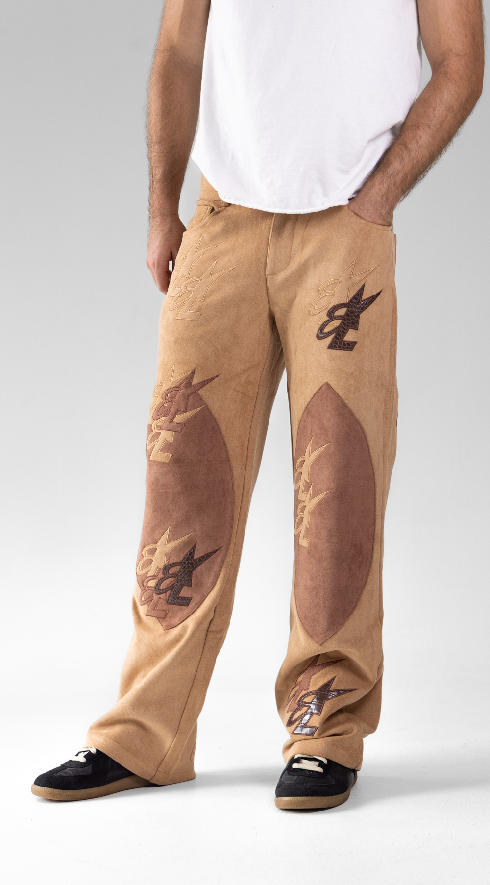 Butta Pants