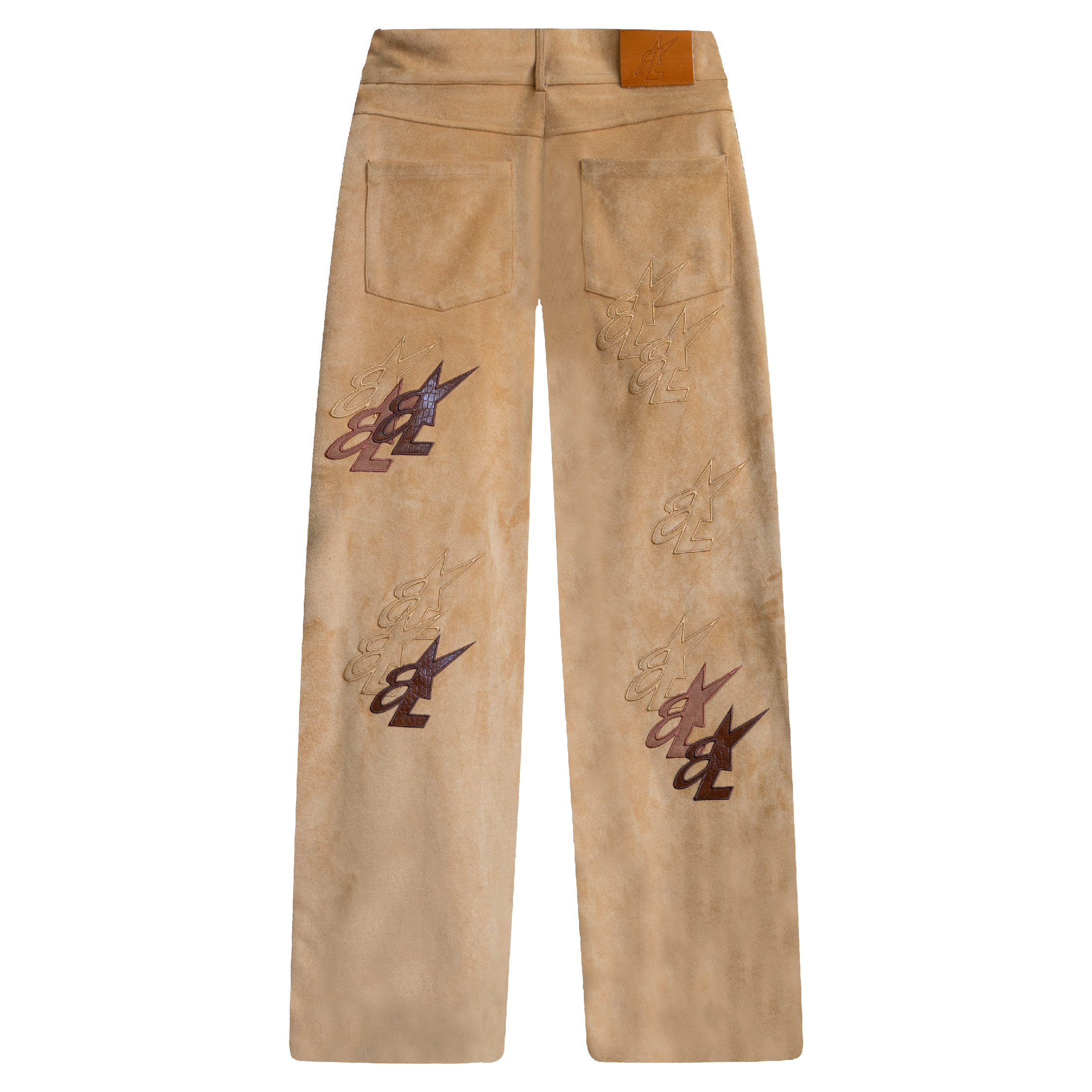 Butta Pants