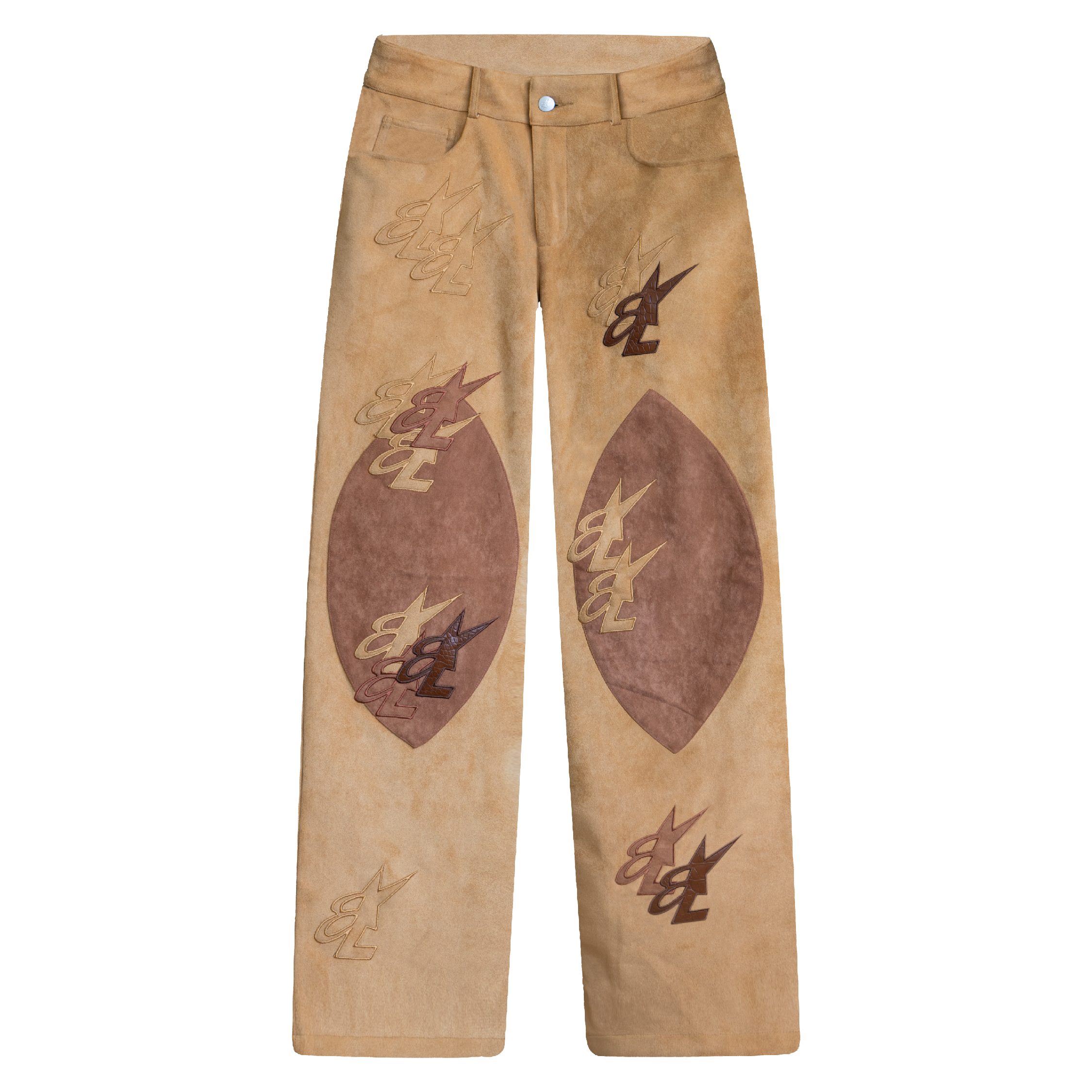 Butta Pants