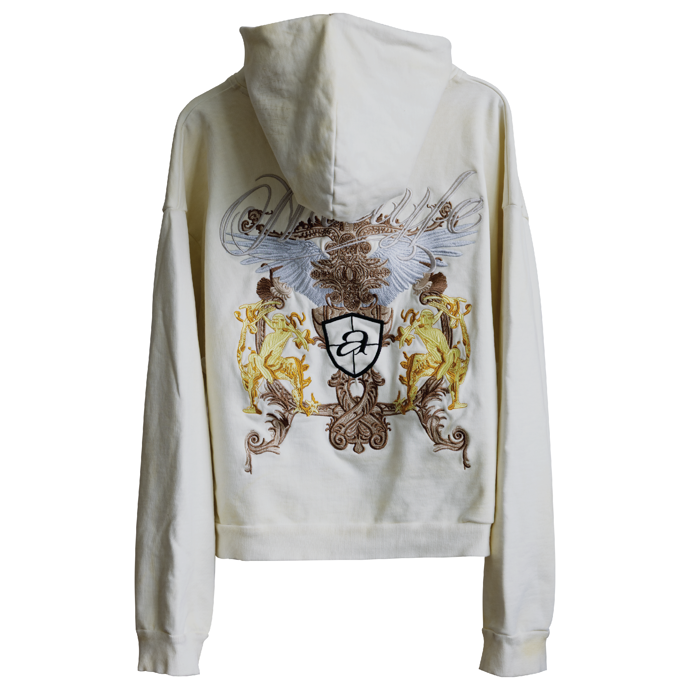 Tyranny Hoodie