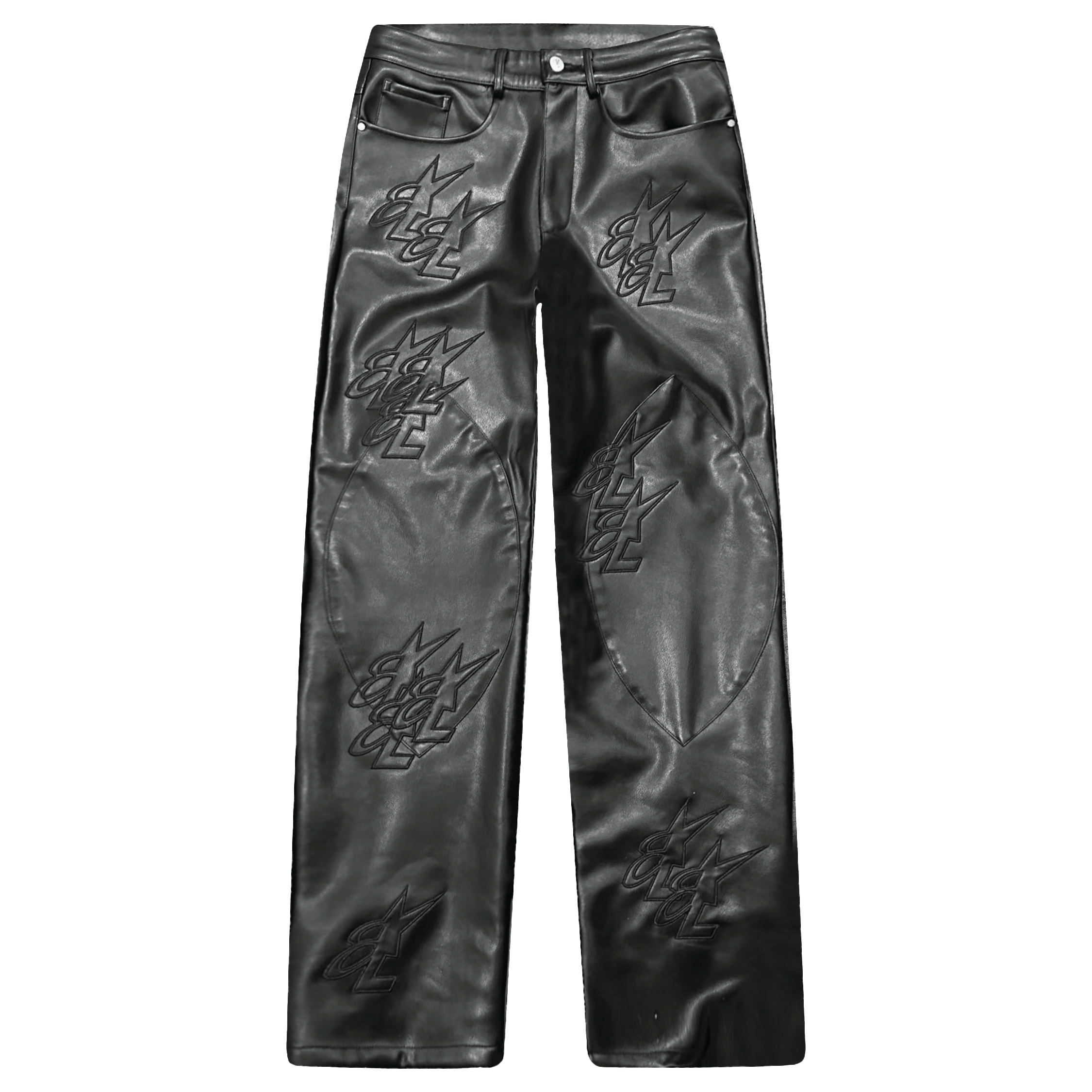 Leather Pants