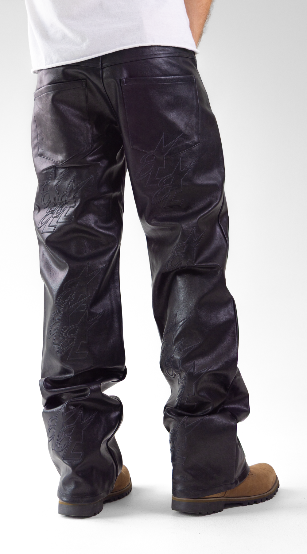 Leather Pants