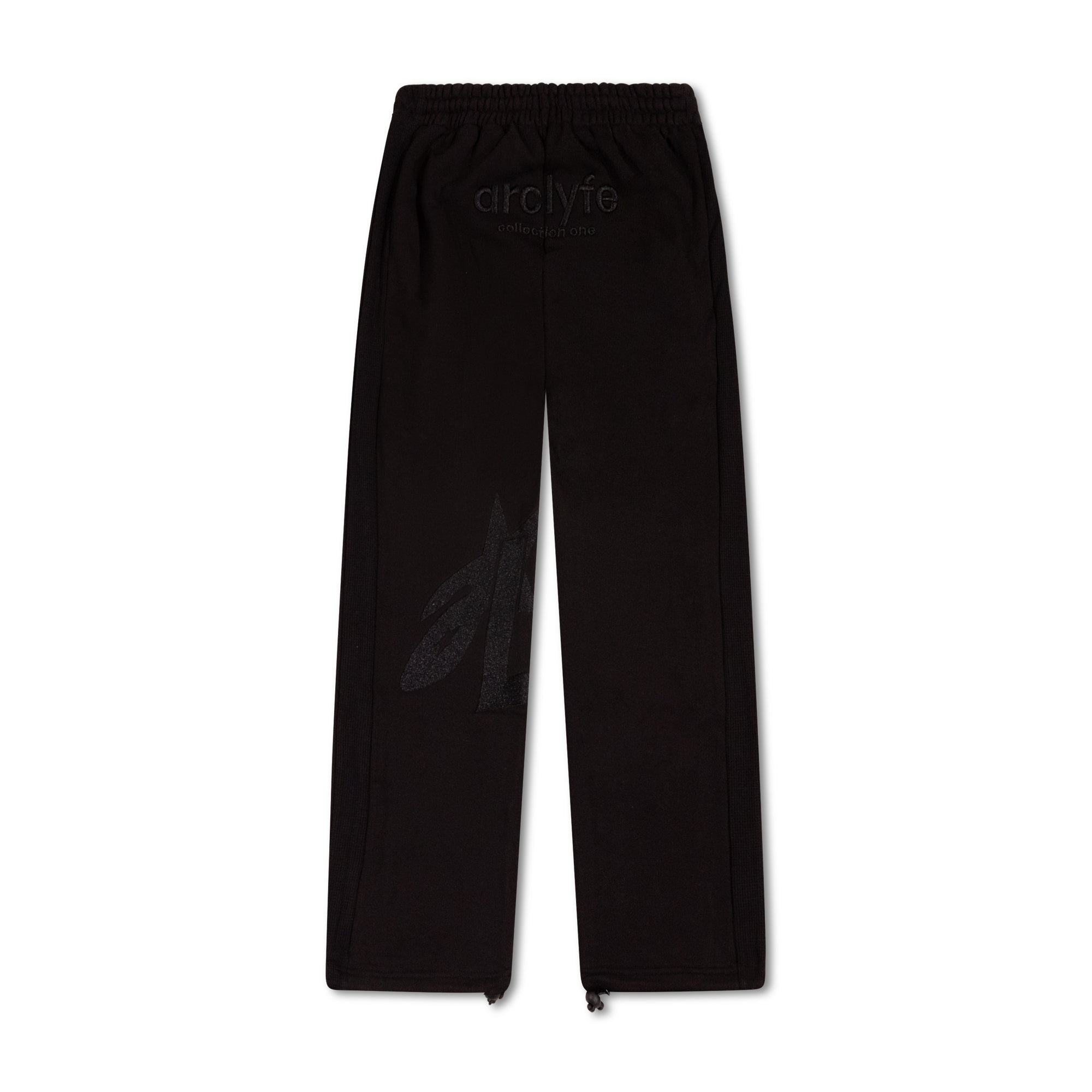 Collection One Sweatpants - Onyx